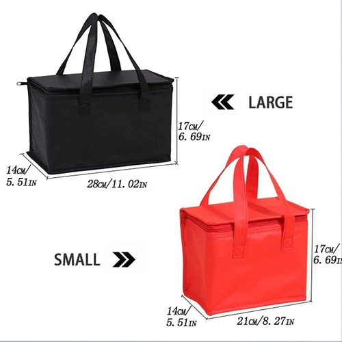 Large medium insulated lunch - large/medium,