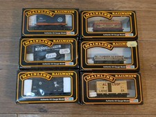 Mainline Railways Palitoy OO
