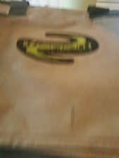 Korum Tactical Bag Used