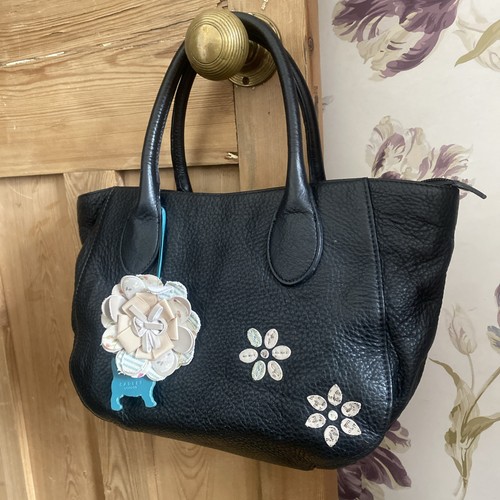 Quality radley leather top - quality,