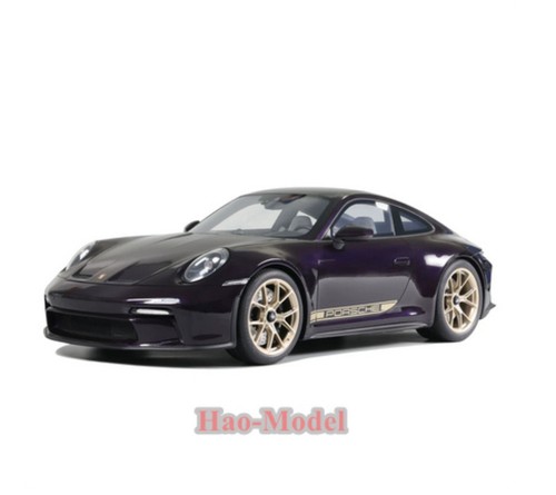 Spirit porsche 911 - 1/18,
