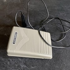 Foot Control Pedal Fits Bernina 910,930,931,932,933,1020,1030,1031 #0026417012