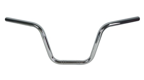 Yamaha chappy handlebar lb50 - handlebar,