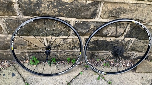Mavic aksium elite - aksium, 700c