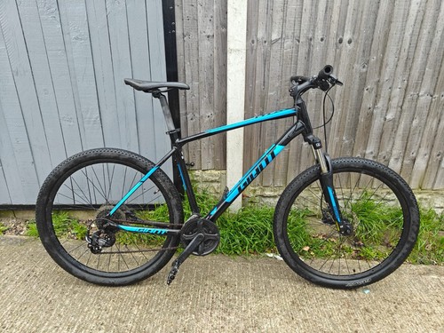 Giant atx mountain bike - giant,