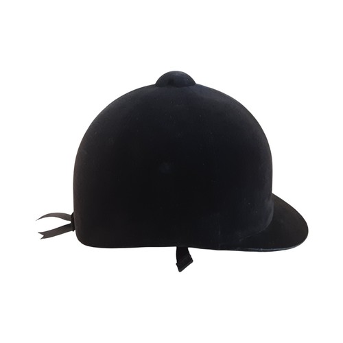 Dublin riding helmet hat - riding,