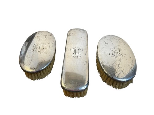 Gorham sterling silver dresser - sterling,