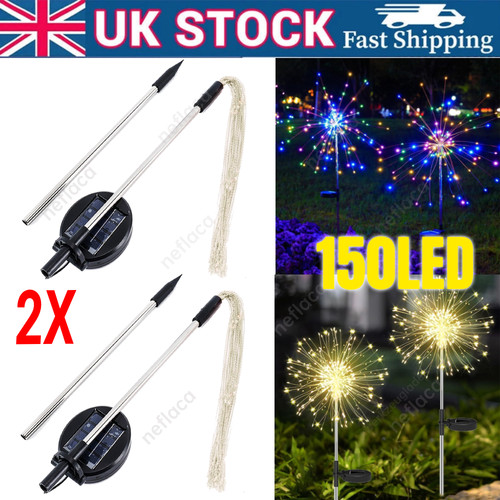 150led solar power - 150led, firework