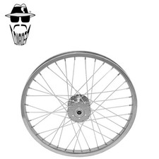 ORIGINAL LOWRIDER 20" Chrome