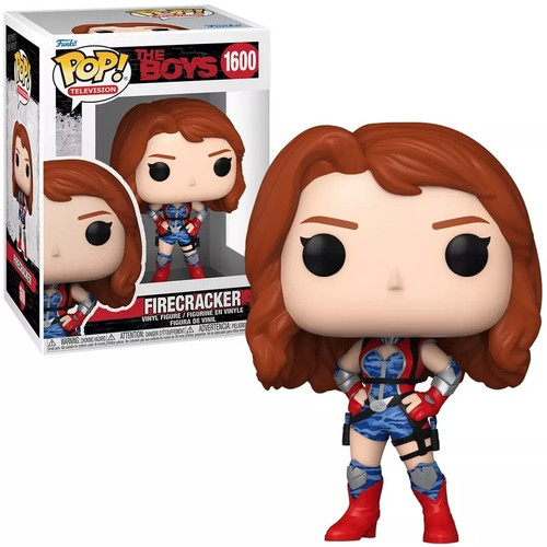 Funko pop the - funko,