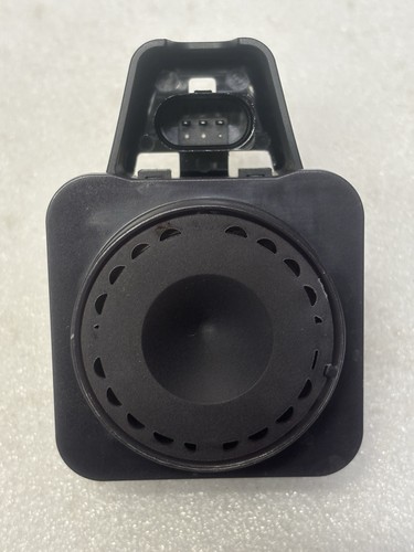 Siren speaker horn part - vw, horn,