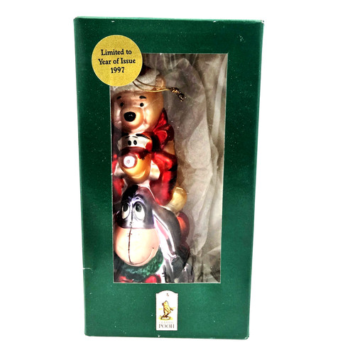 1997 disney midwest pooh - 1997,