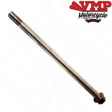 New Skyjet SJ125-23 Rear Wheel Axle Spindle 