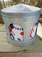 M&S Queens Platinum Jubilee