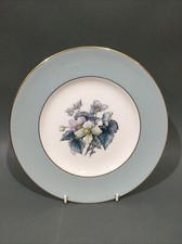 Royal Worcester “ Woodland