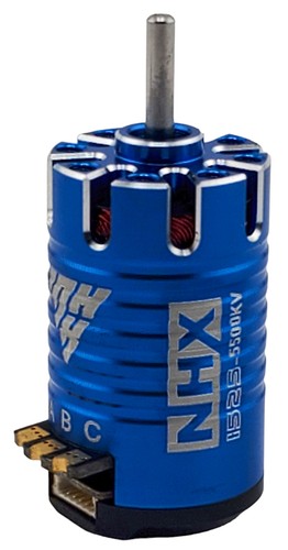 Nhx 5500kv mini 1525 - nhx,