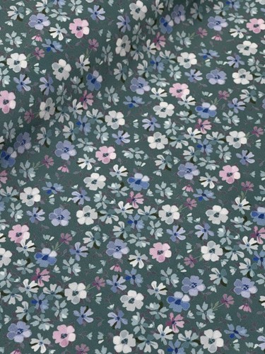 Printed dress fabric - ✅printed, crepe