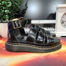 Dr Martens Vegan Clarissa ll
