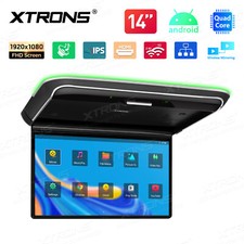 14" IPS FHD Screen Android 11