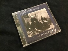 Angus Nicolson Trio. Lasses