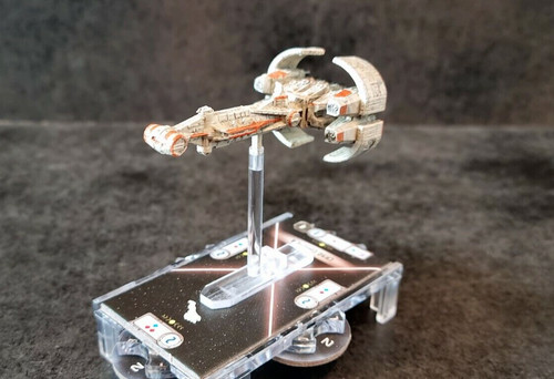Star wars armada - star,