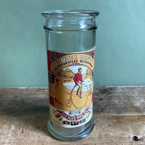 Vintage columbia bicycle tall - columbia,