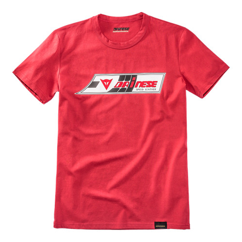 Official dainese speed - official, leather