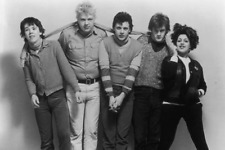 English Punk Band The X-Ray Spex 1978 4x6 PHOTO