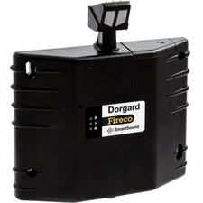 Fireco Dorgard Smartsound Door