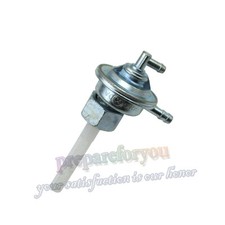 Fuel Tank Petcock Switch Valve
