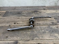 Redline Chromoly 180 Crank Bmx