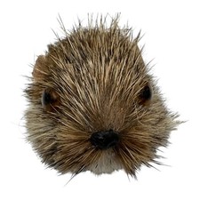 Vintage 1970s Real Fur Animal