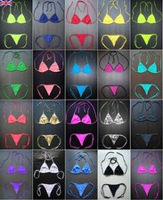 Sexy G-String BIKINI Ladies