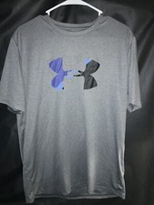 Under Armour Heat Gear- Loose