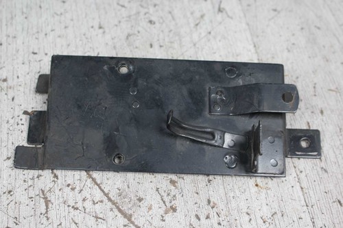 Fuse box cover suzuki - cover,