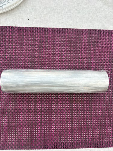 Solid aluminium round - aluminium, bars