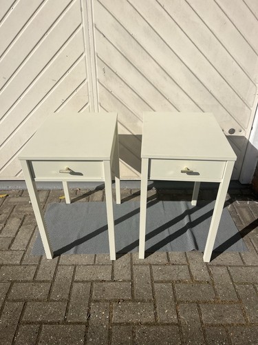 Porada bedside tables - porada,