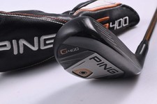 Ping g400 hybrid - ping,
