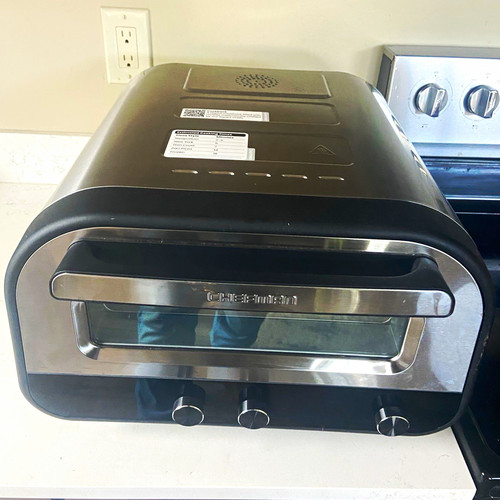 Chefman countertop electric - countertop,