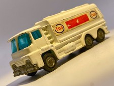 CORGI🔥JUNIORS 1969 ESSO