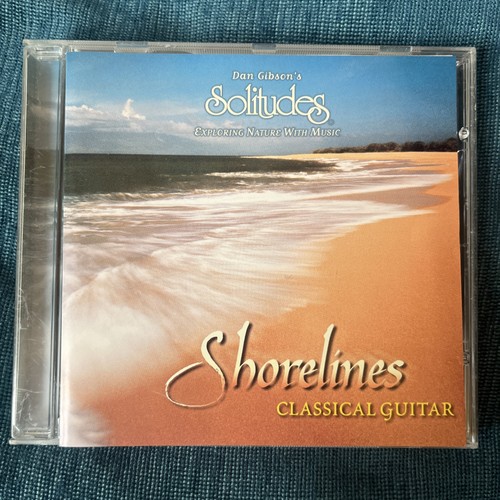 Shorelines dan gibson - shorelines,