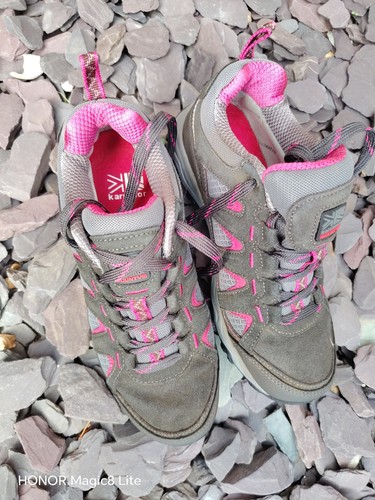Karrimor ladies walking shoes - karrimor,
