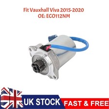 Electric Power Steering Column