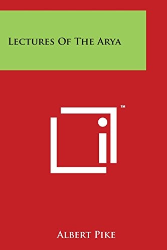 Lectures the arya by - lectures, arya.by