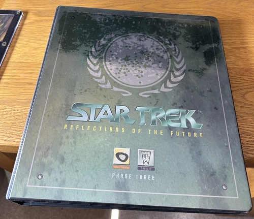 Years star trek - 30,