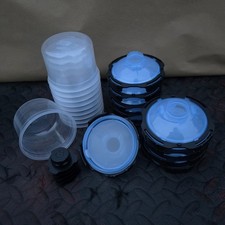 3M PPS 2.0 Refills Mini Size