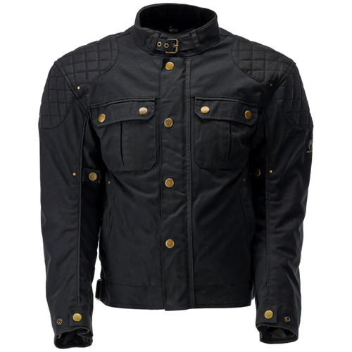 Richa scrambler waterproof - richa,