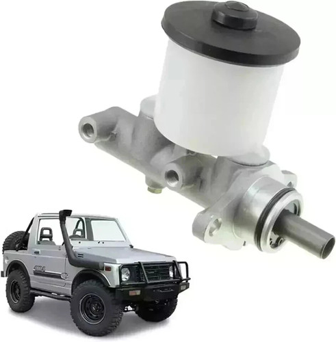 Power brake master cylinder - brake,