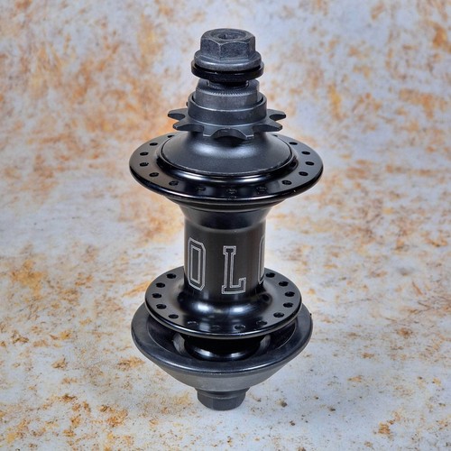 Colony wasp rear bmx - rear,