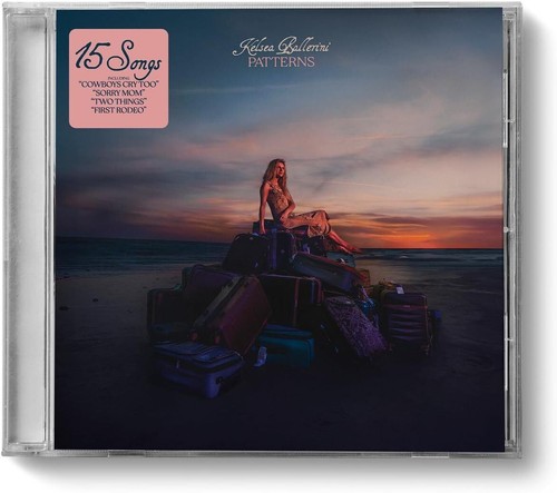 Kelsea ballerini patterns - kelsea,